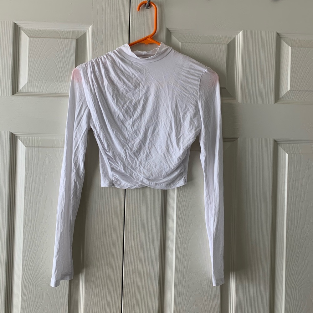 Lightweight Crop Top